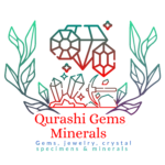 Qurashi Gems Minerals